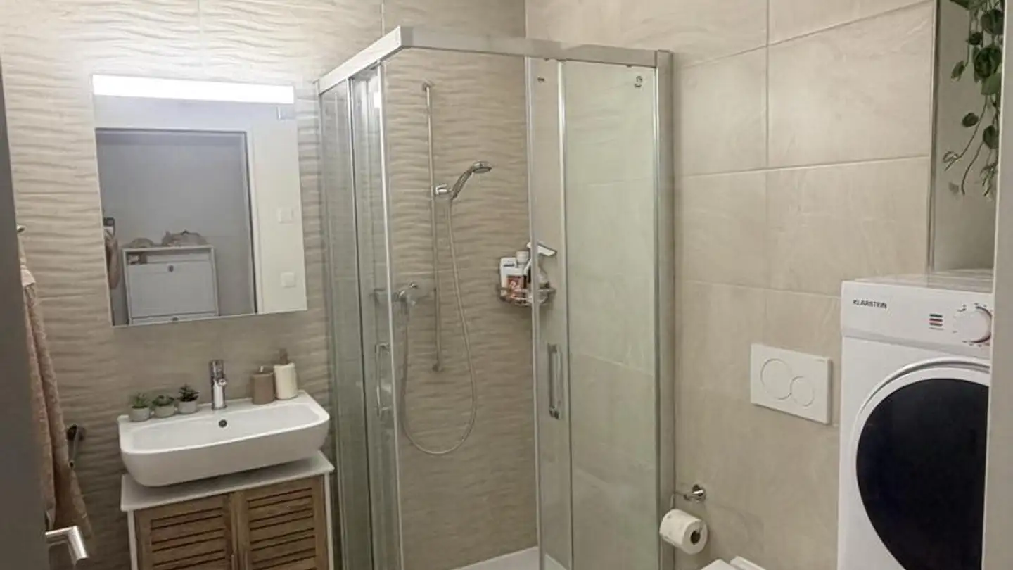 Appartamento in affitto - Baselstrasse 47, 4500 Solothurn - Foto 2
