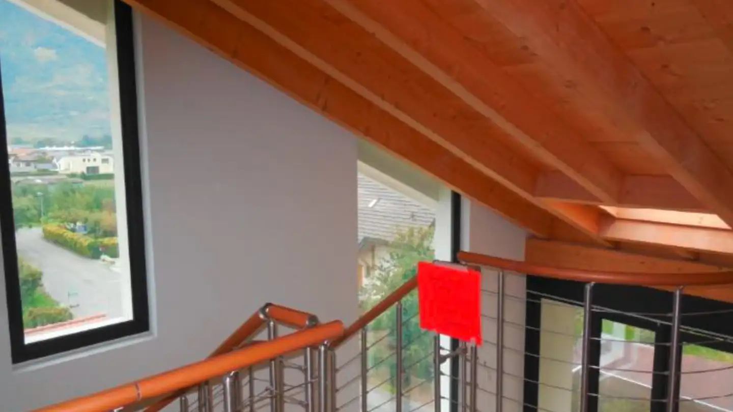 Penthouse for sale - 1913 Saillon - Photo 3