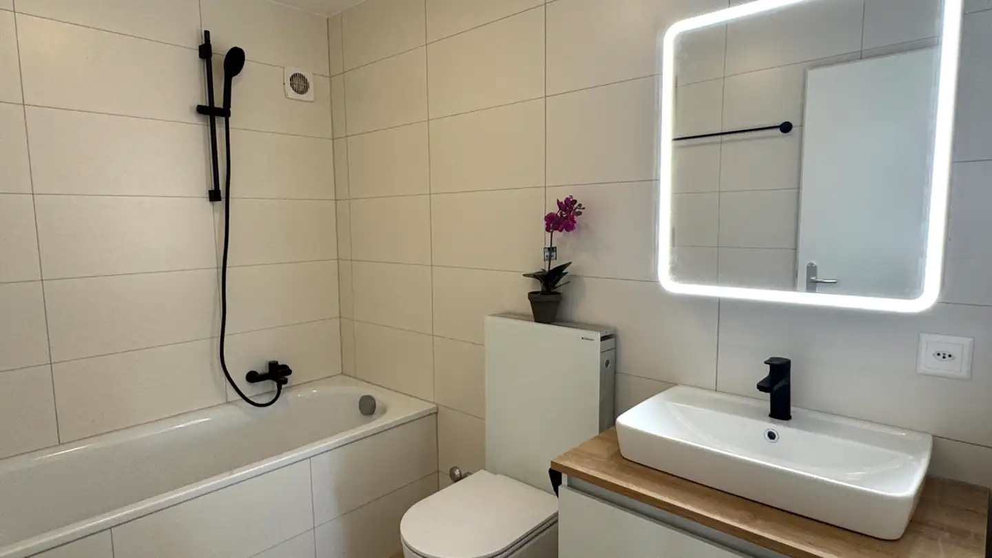Appartement à vendre - Grand'Rue 11, 1522 Lucens - Photo 3