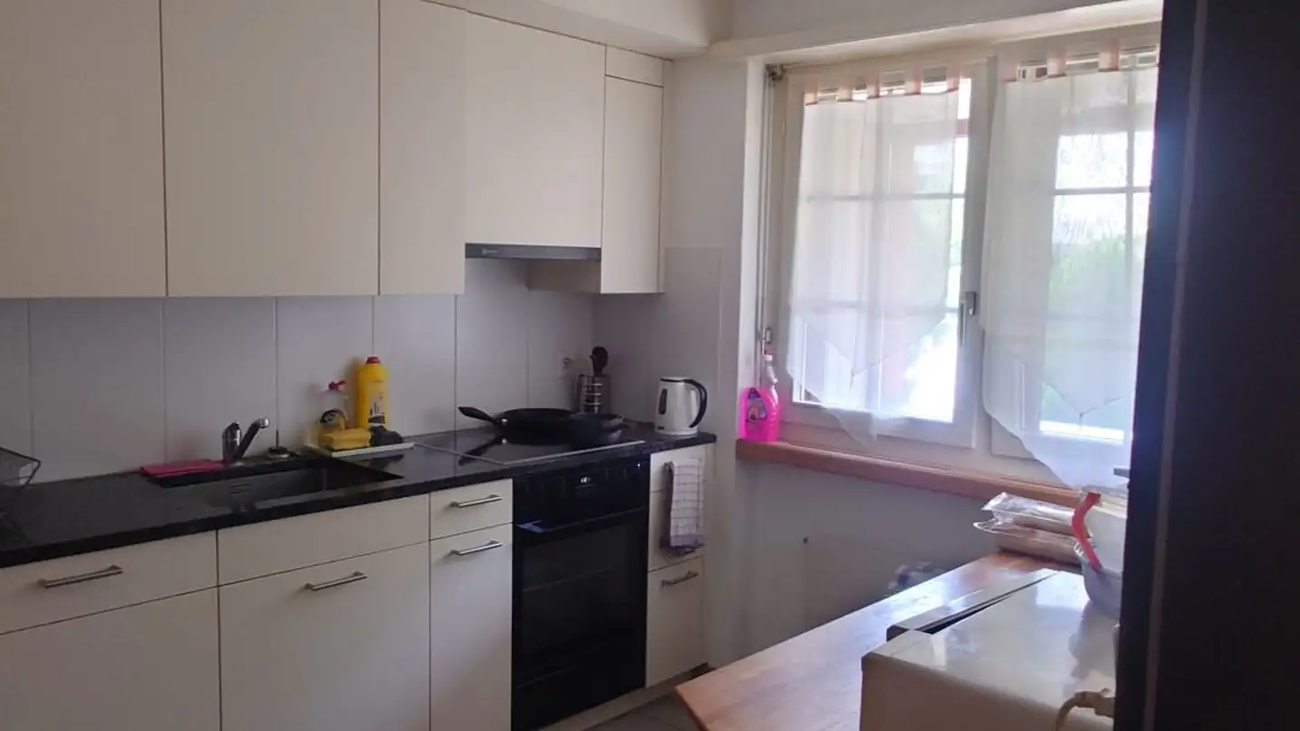 Apartment for rent - Neudorfstrasse 7, 9533 Kirchberg SG - Photo 2
