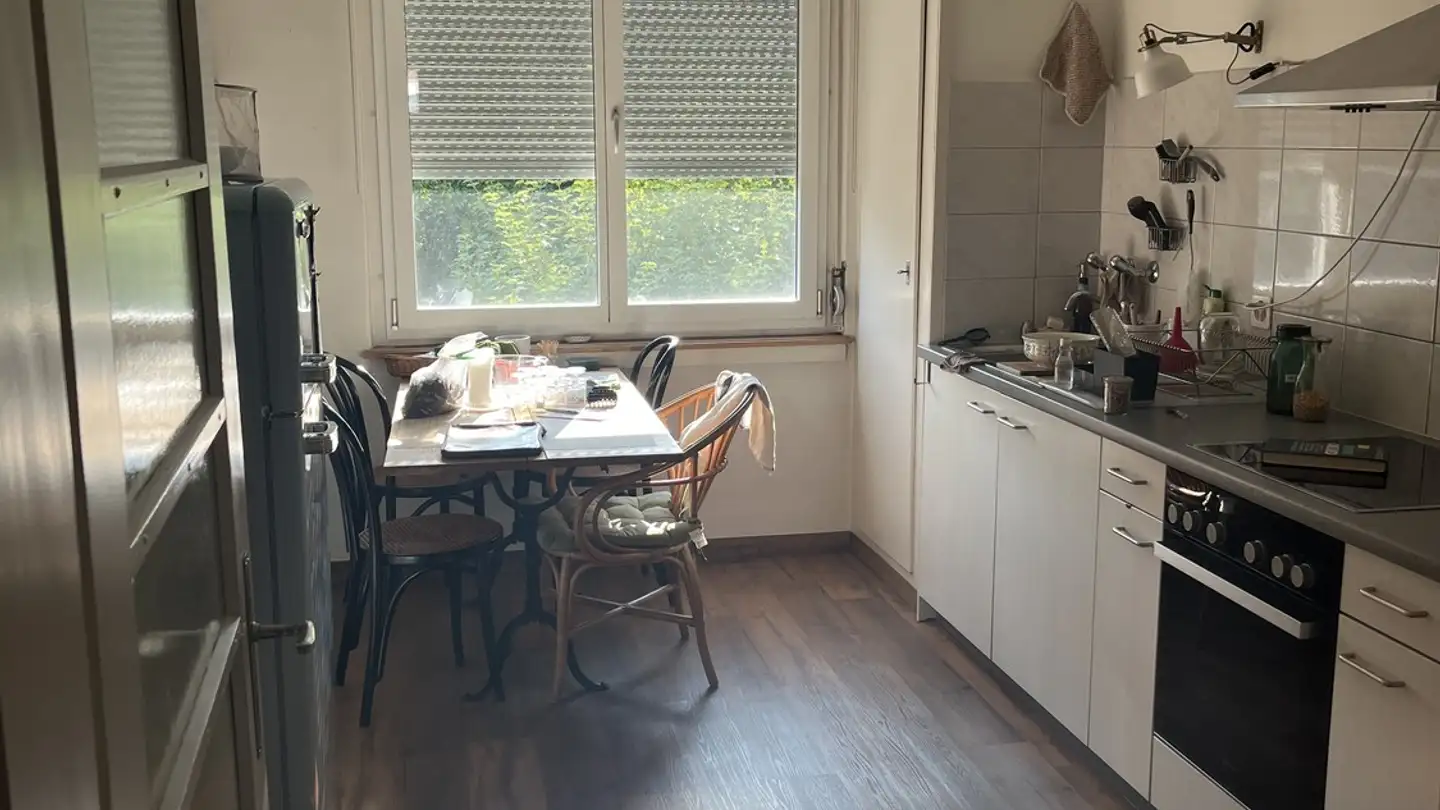 Furnished apartment for rent - 3008 Bern - Photo 2