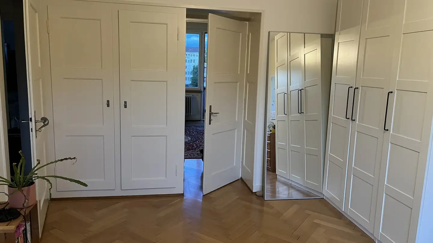 Furnished apartment for rent - 3008 Bern - Photo 3