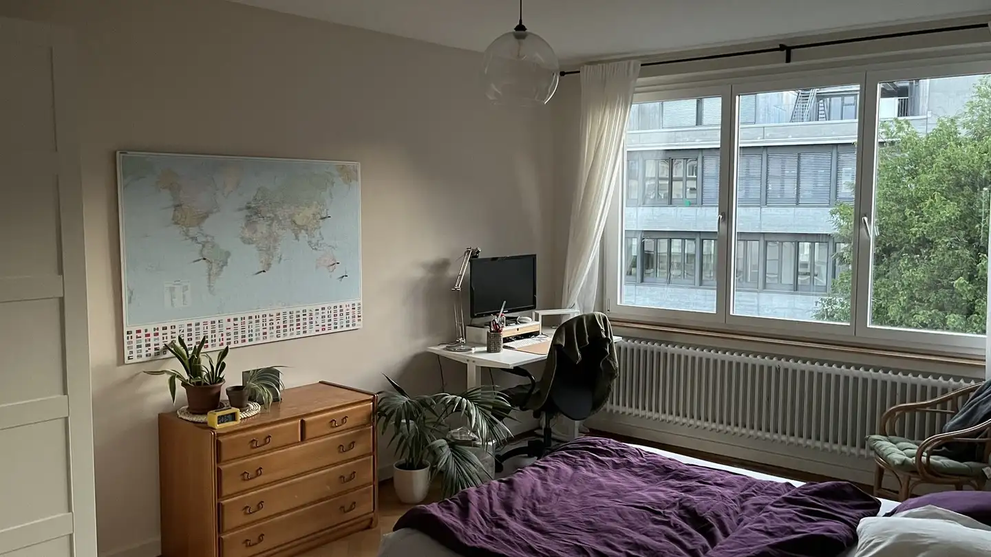 Furnished apartment for rent - 3008 Bern - Photo 4