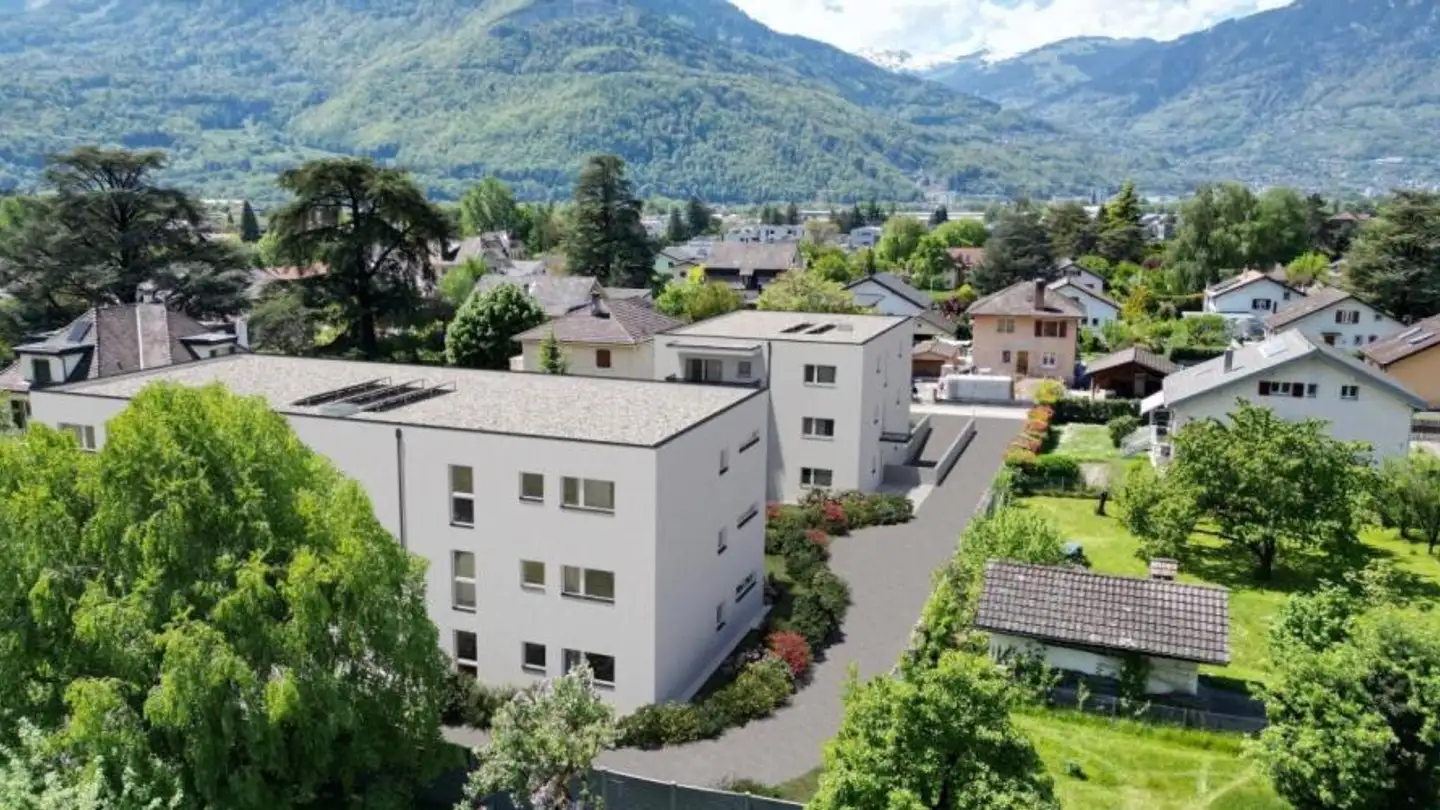 Appartement à vendre - 1880 Bex - Photo 2