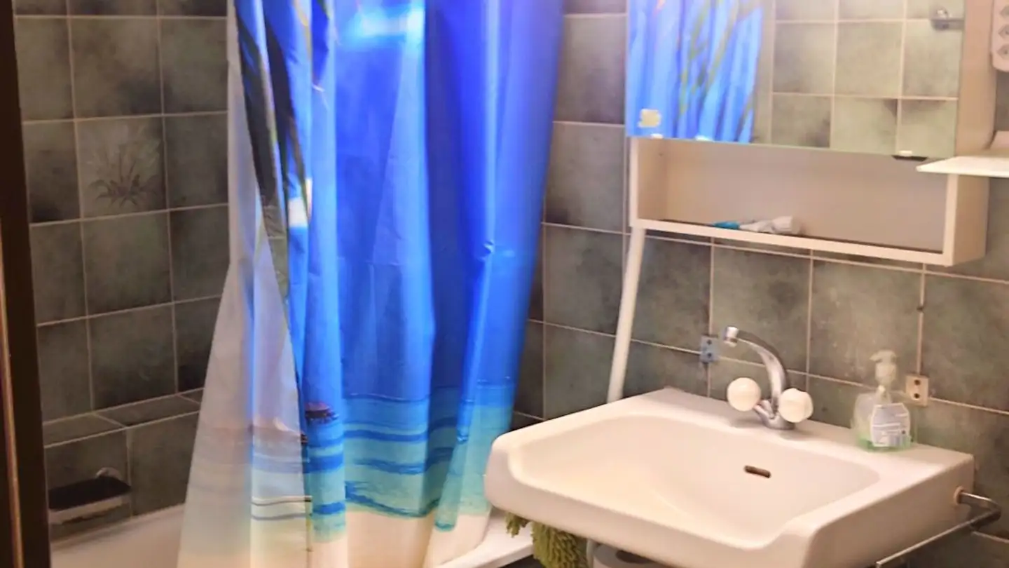 Apartment for rent - Neudorfstrasse 7, 9533 Kirchberg SG - Photo 4
