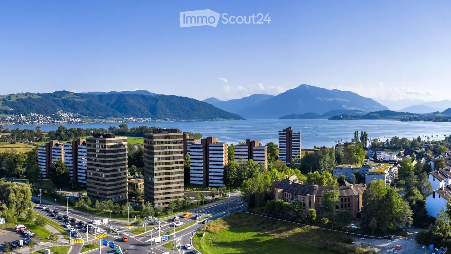 Appartamento in affitto - 5645 Fenkrieden - Foto 2