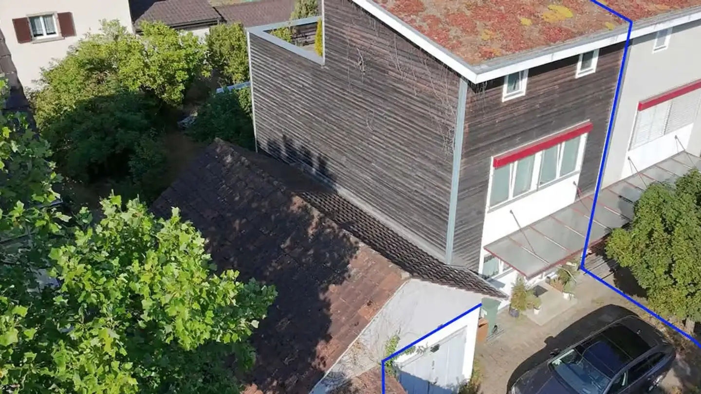 Casa singola in vendita - Fluhweg 9, 4410 Liestal