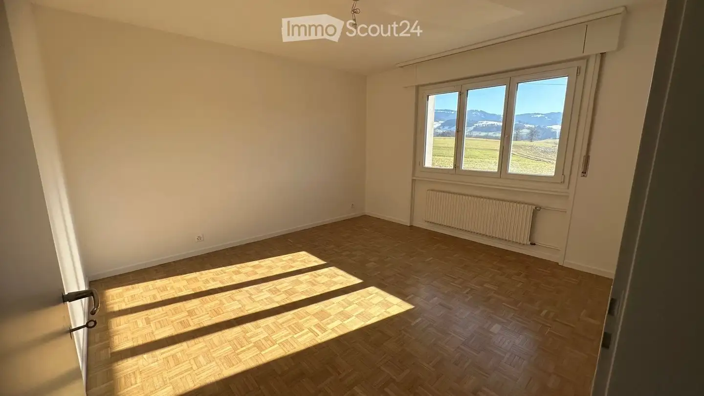 Wohnung mieten - Route D'illens 35, 1727 Corpataux - Foto 3