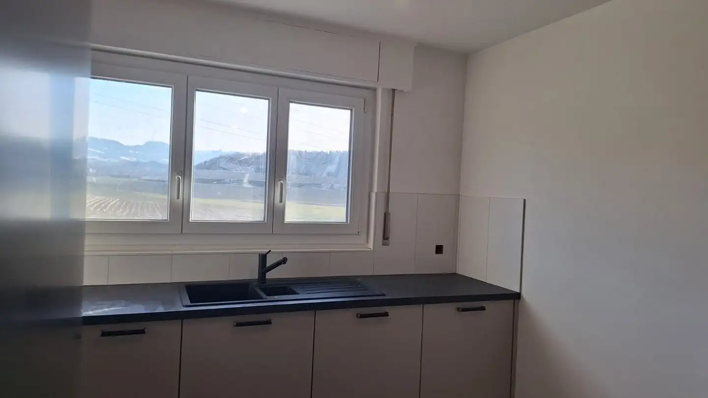 Wohnung mieten - Route D'illens 35, 1727 Corpataux - Foto 2