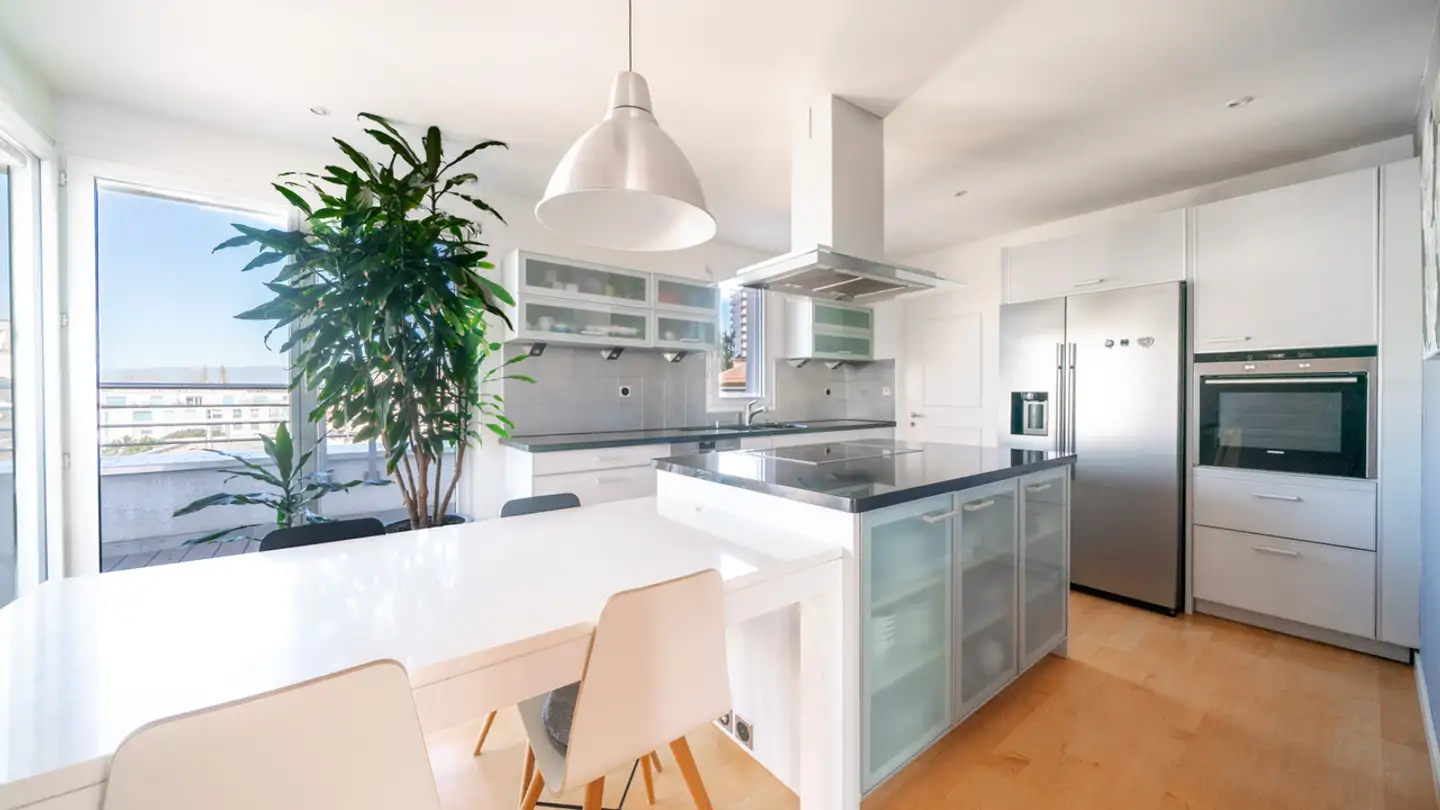 Penthouse for sale - 1007 Lausanne - Photo 4