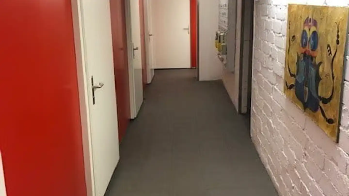Spazio di archiviazione in affitto - Rue D'aarberg / Aarbergstrasse 102, 2502 Biel/Bienne - Foto 2