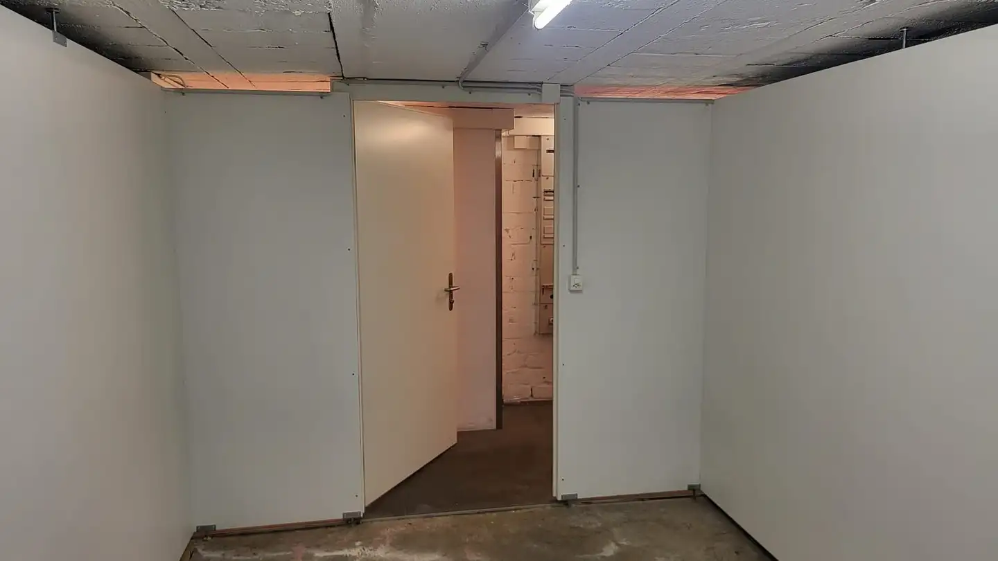 Spazio di archiviazione in affitto - Rue D'aarberg / Aarbergstrasse 102, 2502 Biel/Bienne - Foto 3