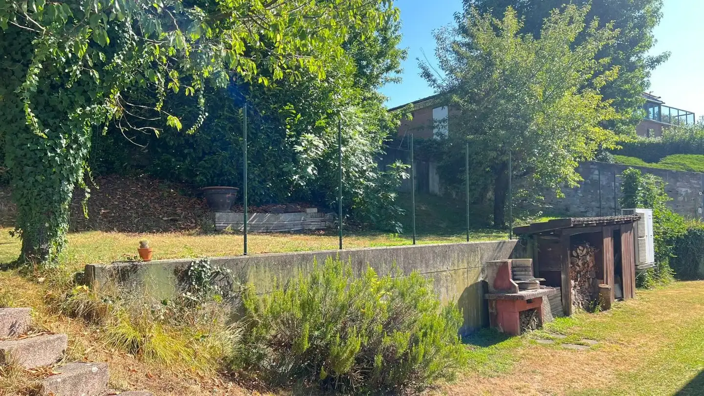 Casa singola in vendita - Via Al Sapell 18, 6925 Gentilino - Foto 4