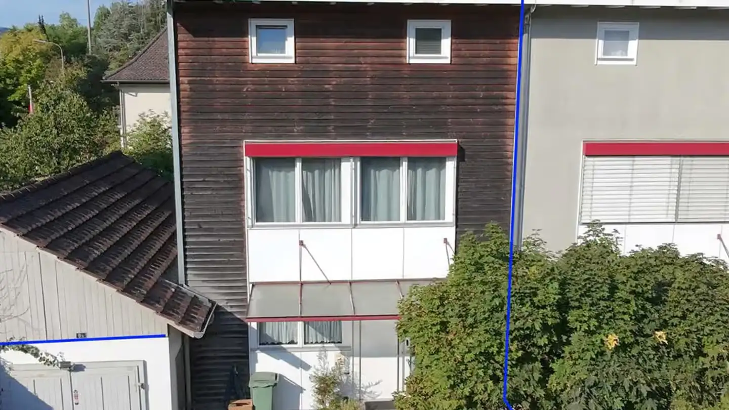 Casa singola in vendita - Fluhweg 9, 4410 Liestal - Foto 2