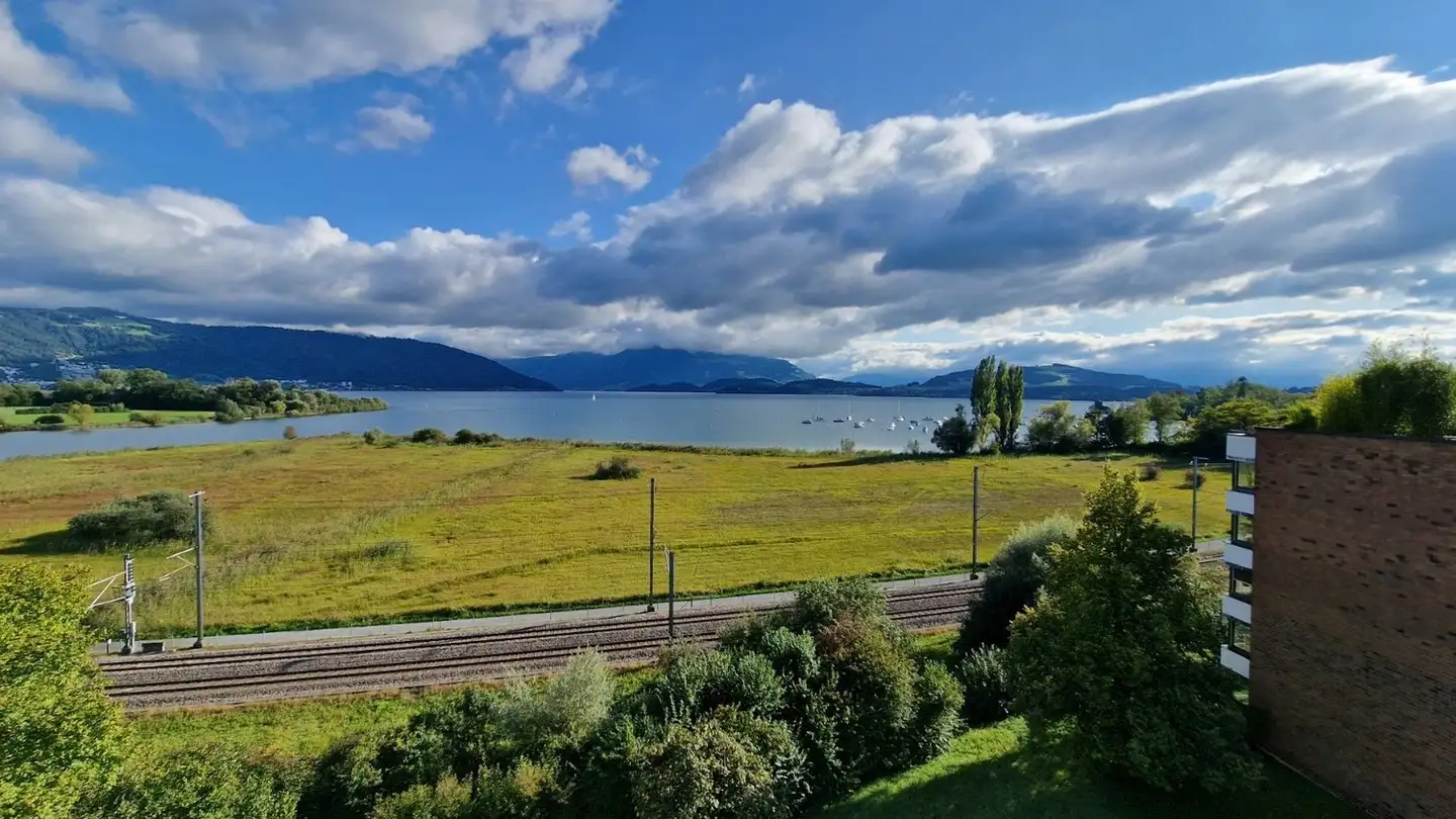 Appartamento in affitto - 5645 Fenkrieden - Foto 3