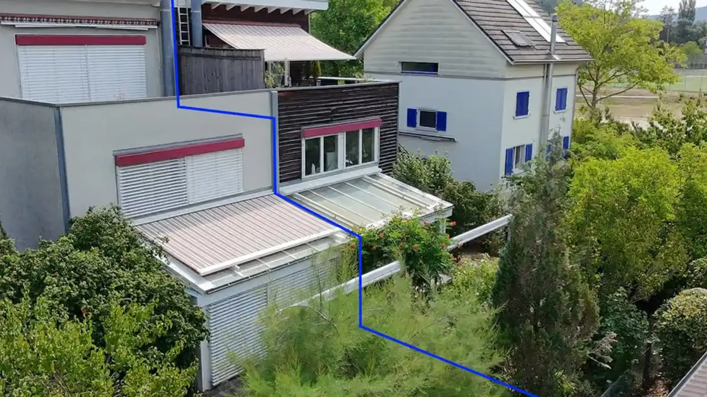 Casa singola in vendita - Fluhweg 9, 4410 Liestal - Foto 3
