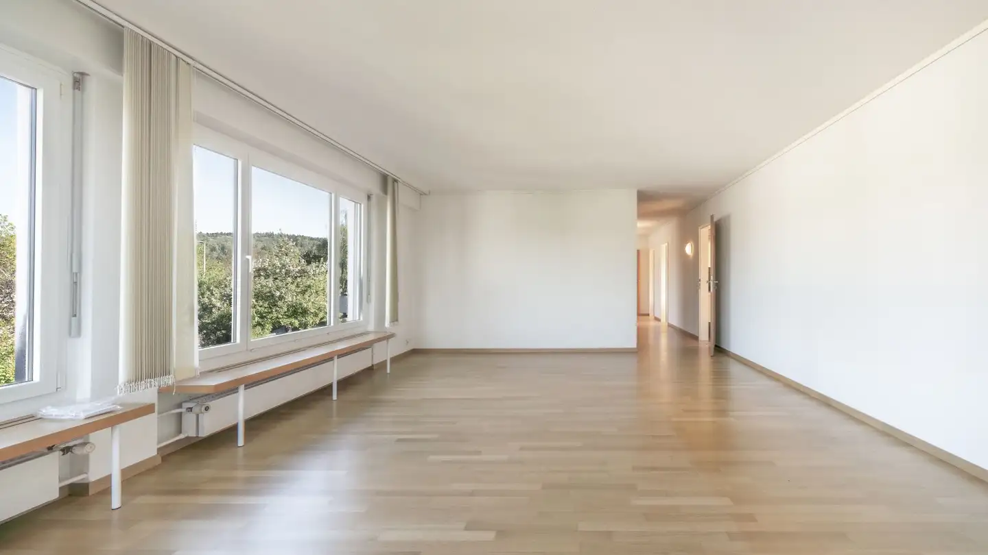 Appartement à vendre - Bergstrasse, 8447 Dachsen - Photo 3