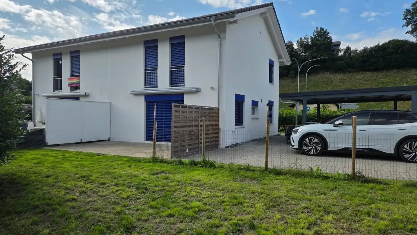 Maisonette kaufen - Eystrasse 68b, 3454 Sumiswald