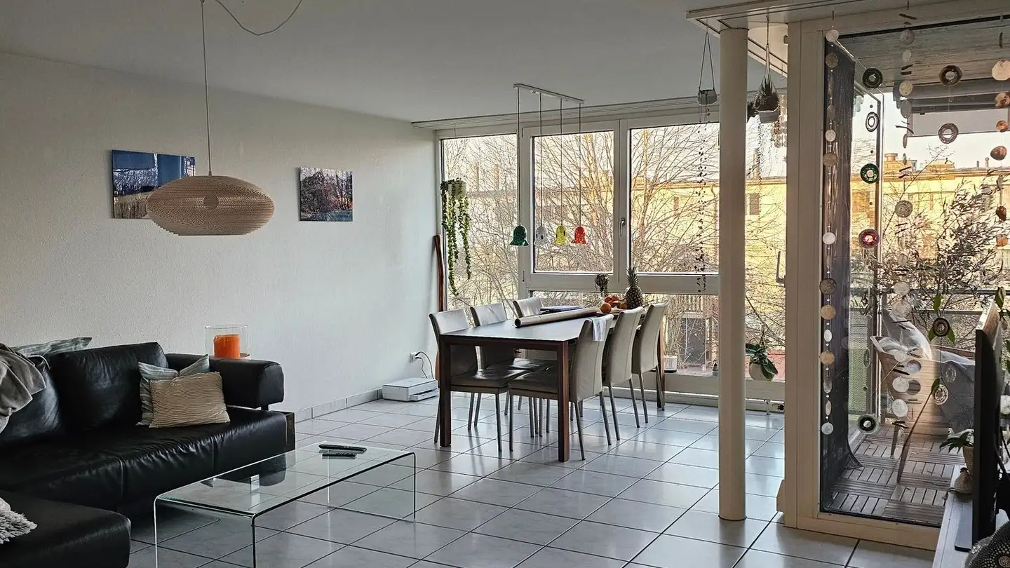 Appartamento in affitto - Gärteli 15, 3210 Kerzers