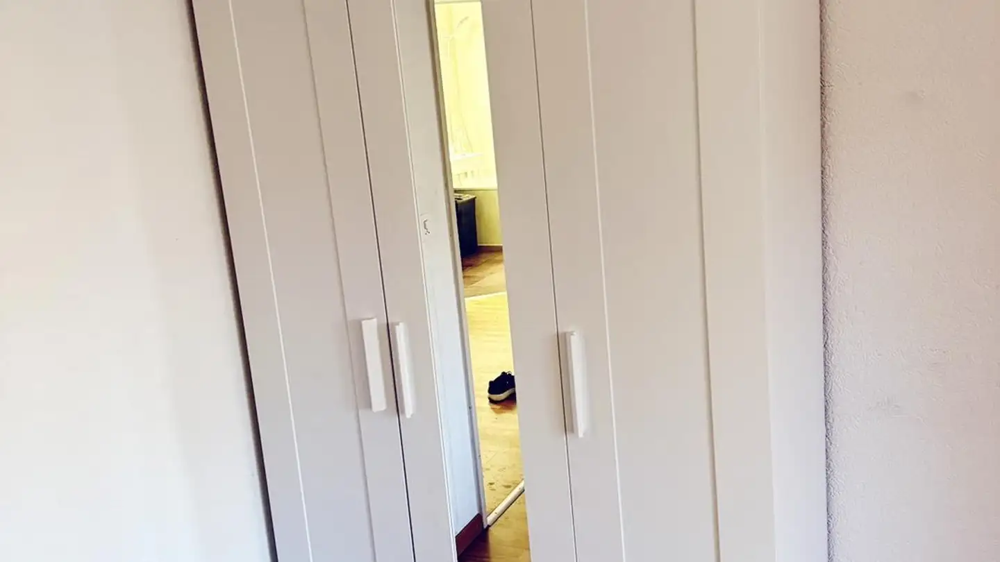 Stanza singola in affitto - Von May-Strasse 12, 3604 Thun