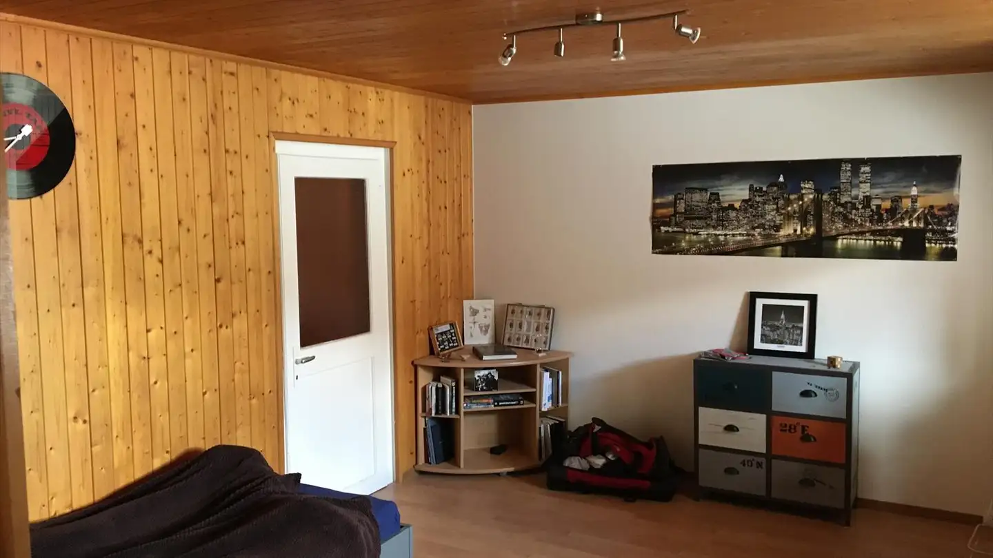 Apartment for rent - Rue Du Tyrol 25, 1450 Ste-Croix