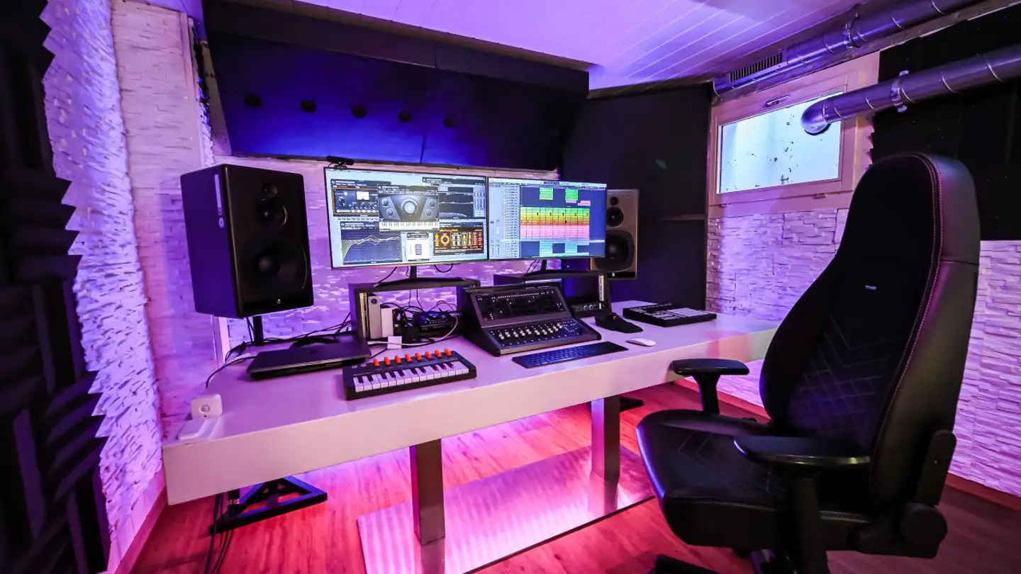 Bürofläche kaufen - 1260 Nyon - Foto 3