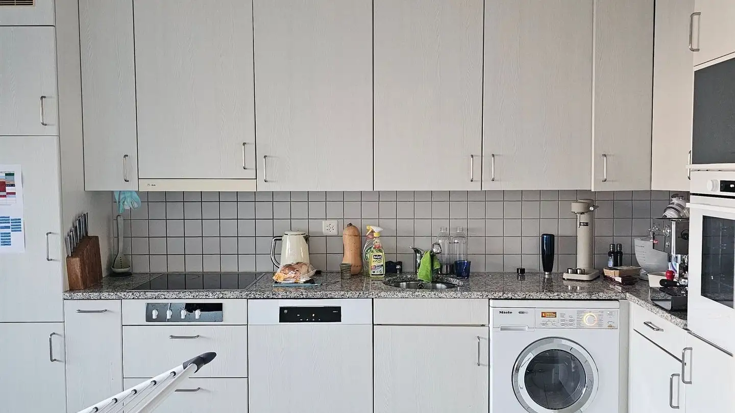 Appartamento in affitto - Gärteli 15, 3210 Kerzers - Foto 2