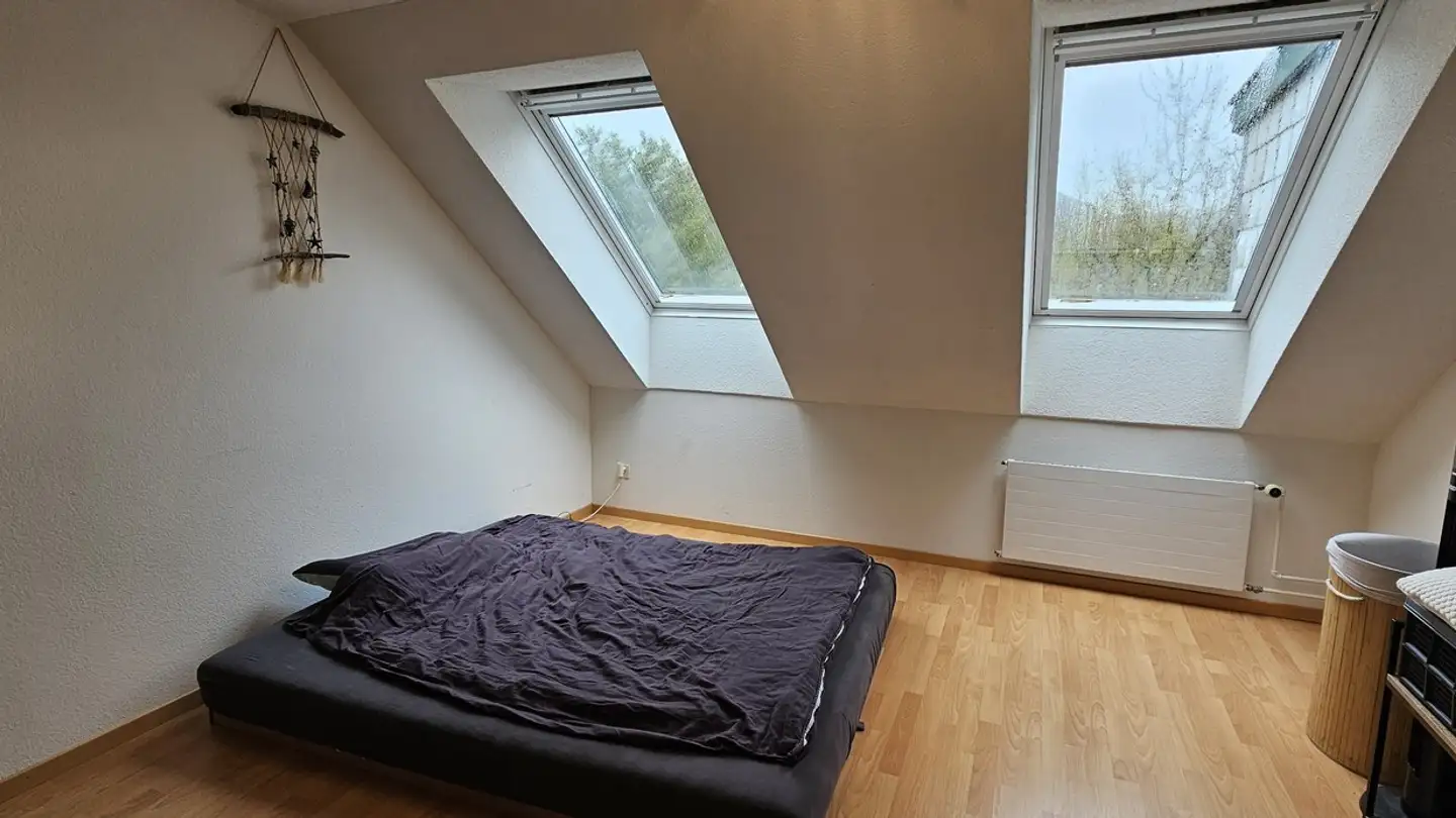 Appartamento in affitto - Linsentalstrasse 18, 8482 Sennhof (Winterthur) - Foto 4