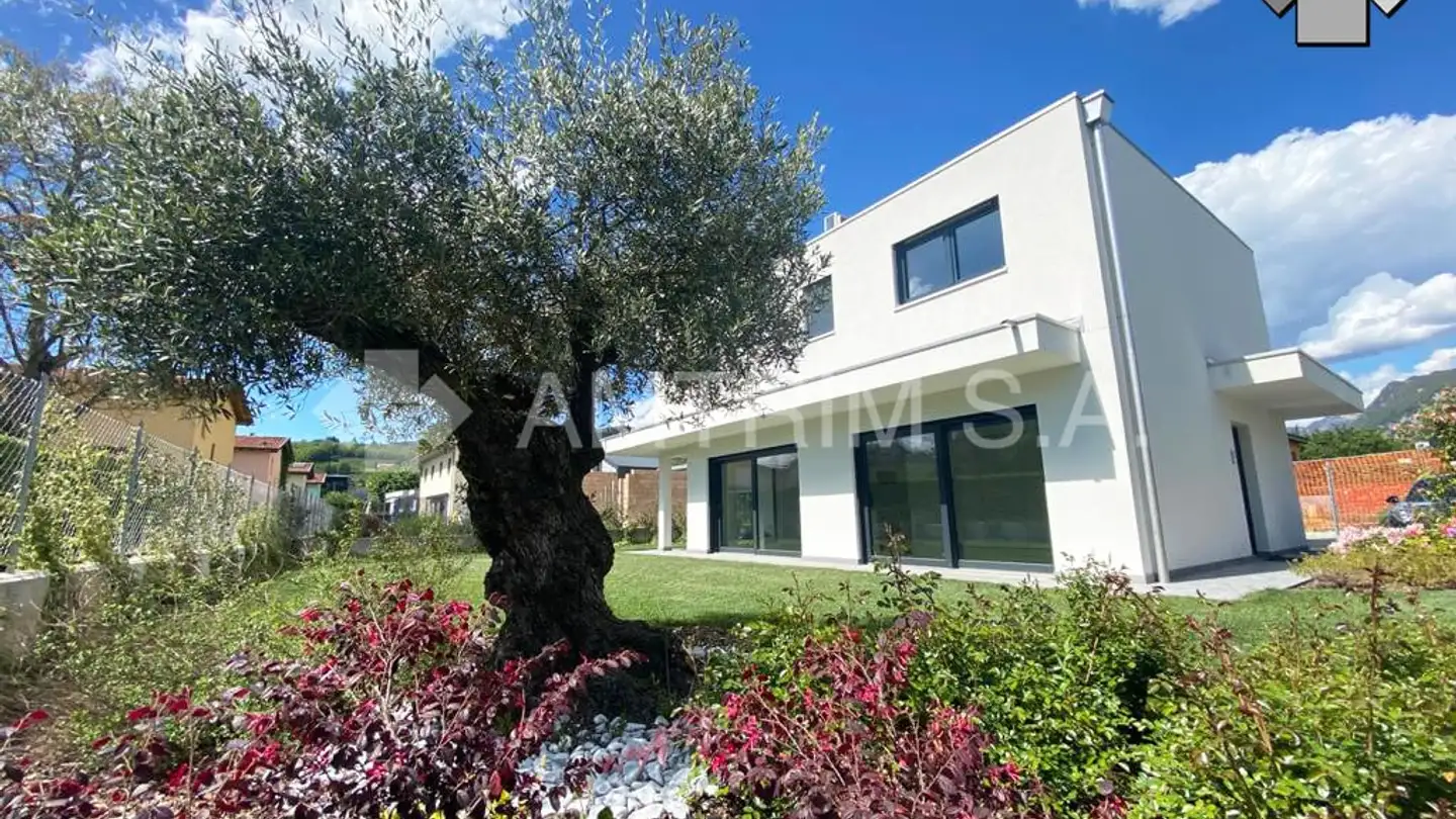 Single house for sale - 6853 Ligornetto