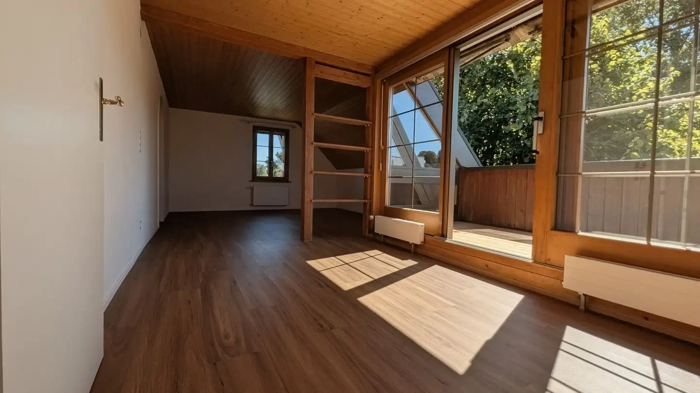 Appartamento in affitto - Bielstrasse 18, 3053 Münchenbuchsee
