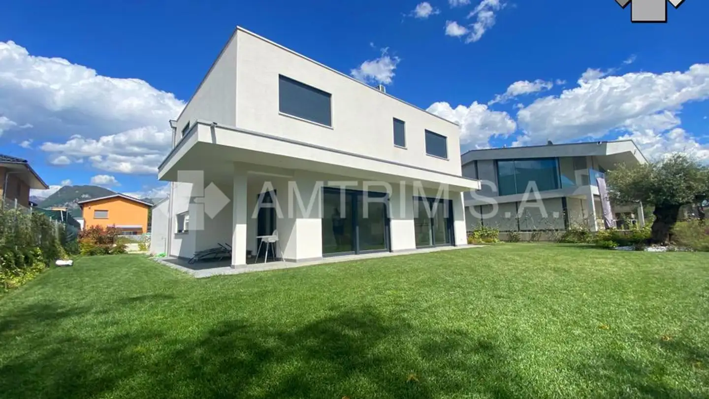 Single house for sale - 6853 Ligornetto - Photo 2