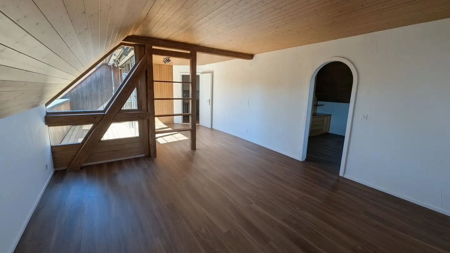 Appartamento in affitto - Bielstrasse 18, 3053 Münchenbuchsee - Foto 4