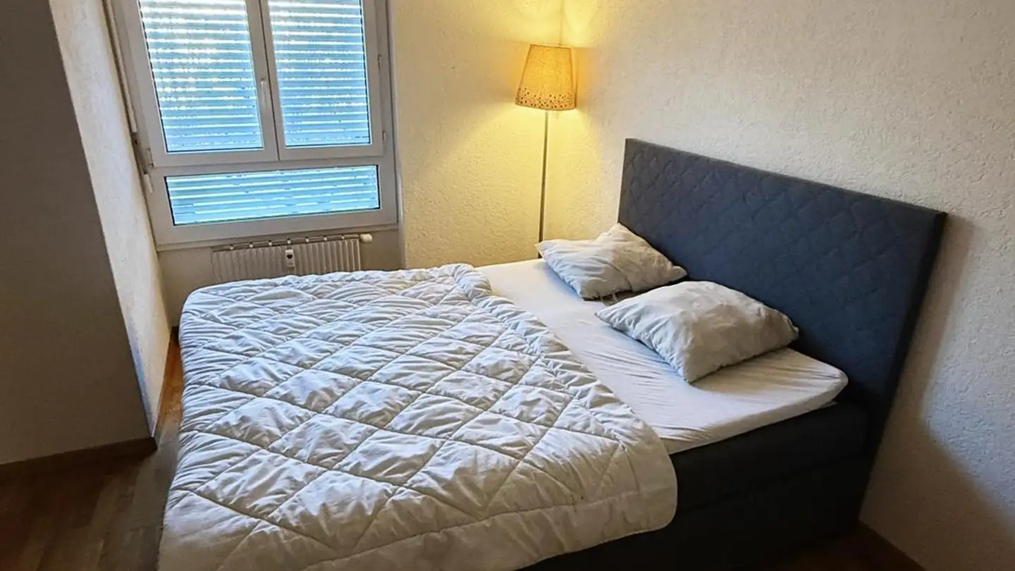 Stanza singola in affitto - Von May-Strasse 12, 3604 Thun - Foto 2