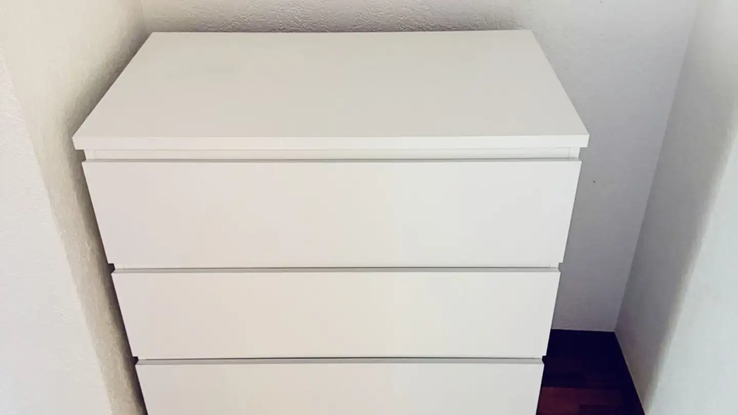 Stanza singola in affitto - Von May-Strasse 12, 3604 Thun - Foto 3