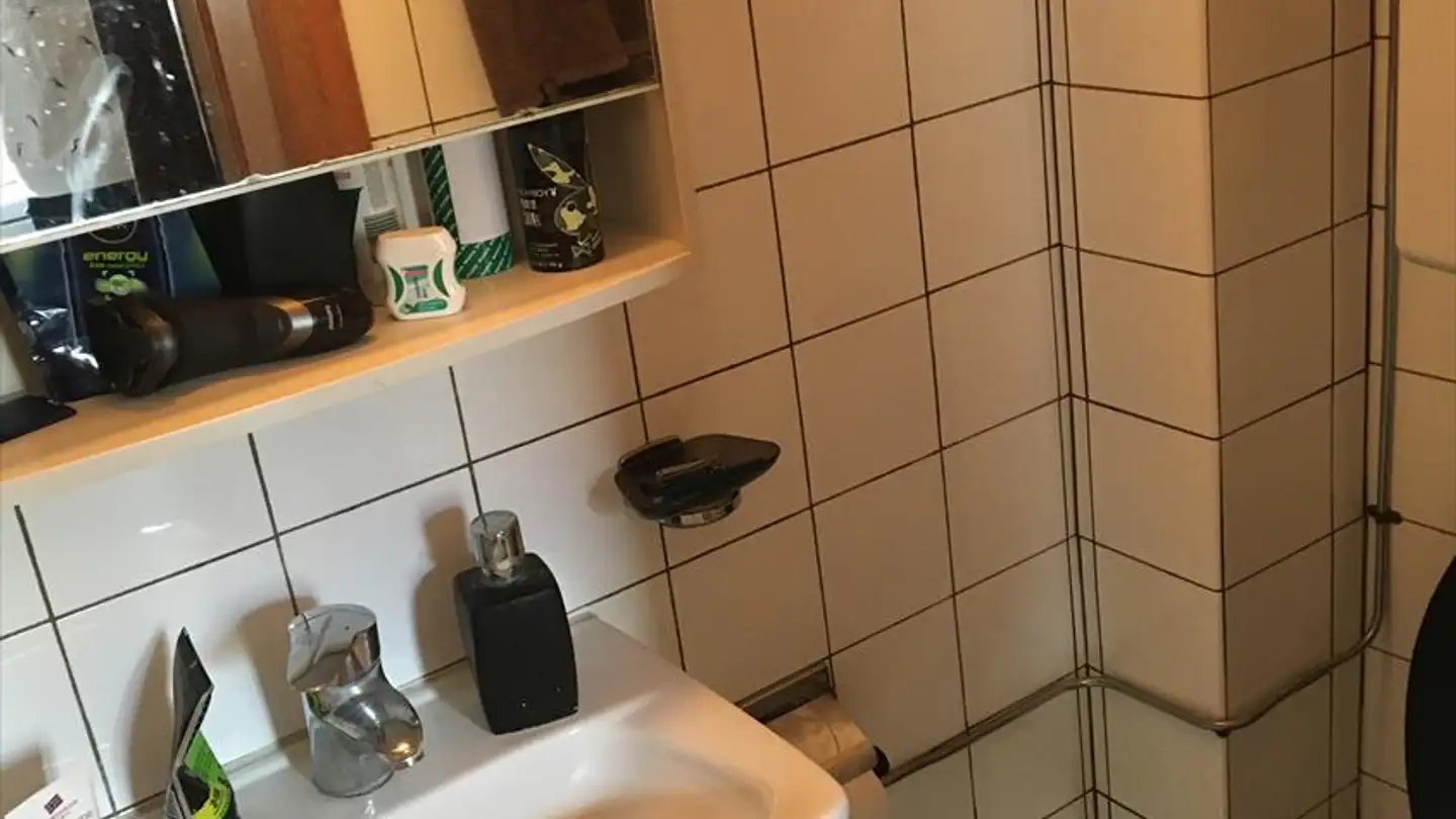 Apartment for rent - Rue Du Tyrol 25, 1450 Ste-Croix - Photo 3