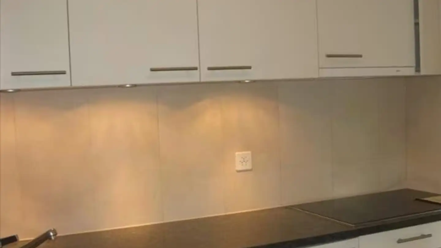 Stanza singola in affitto - Von May-Strasse 12, 3604 Thun - Foto 4