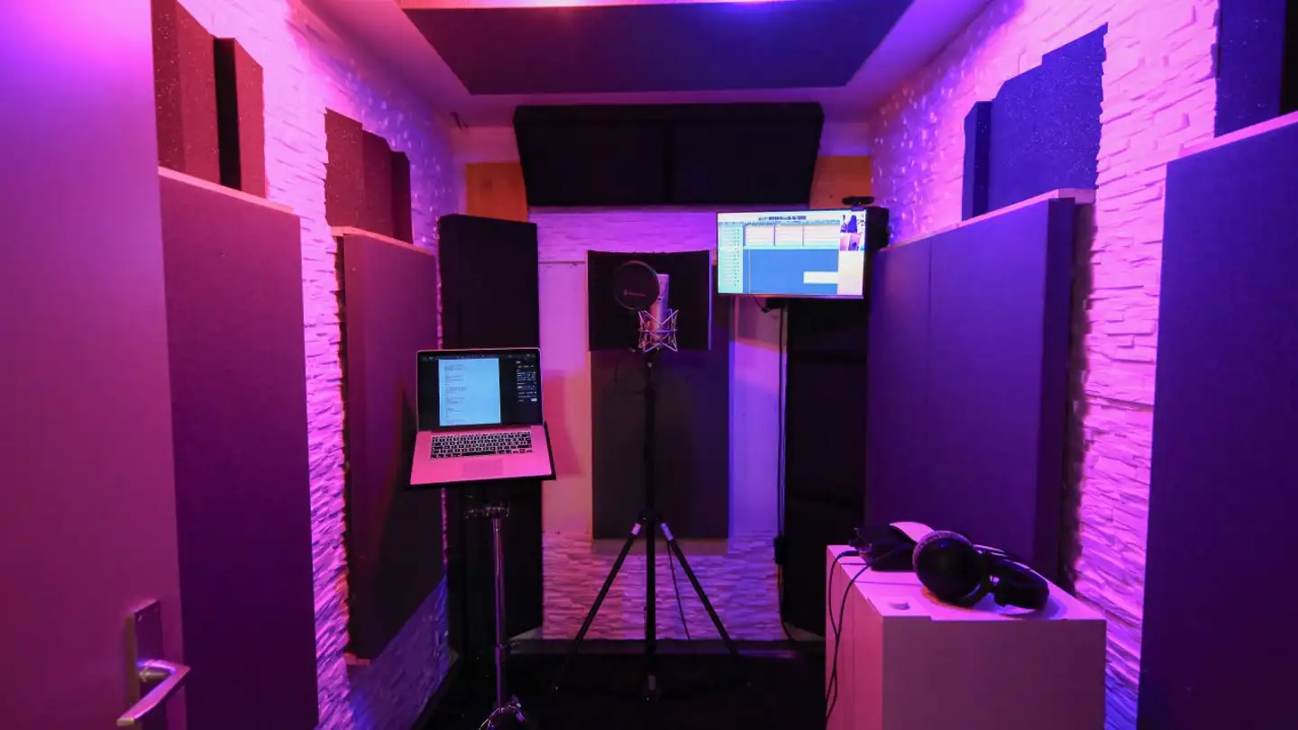 Bürofläche kaufen - 1260 Nyon - Foto 4