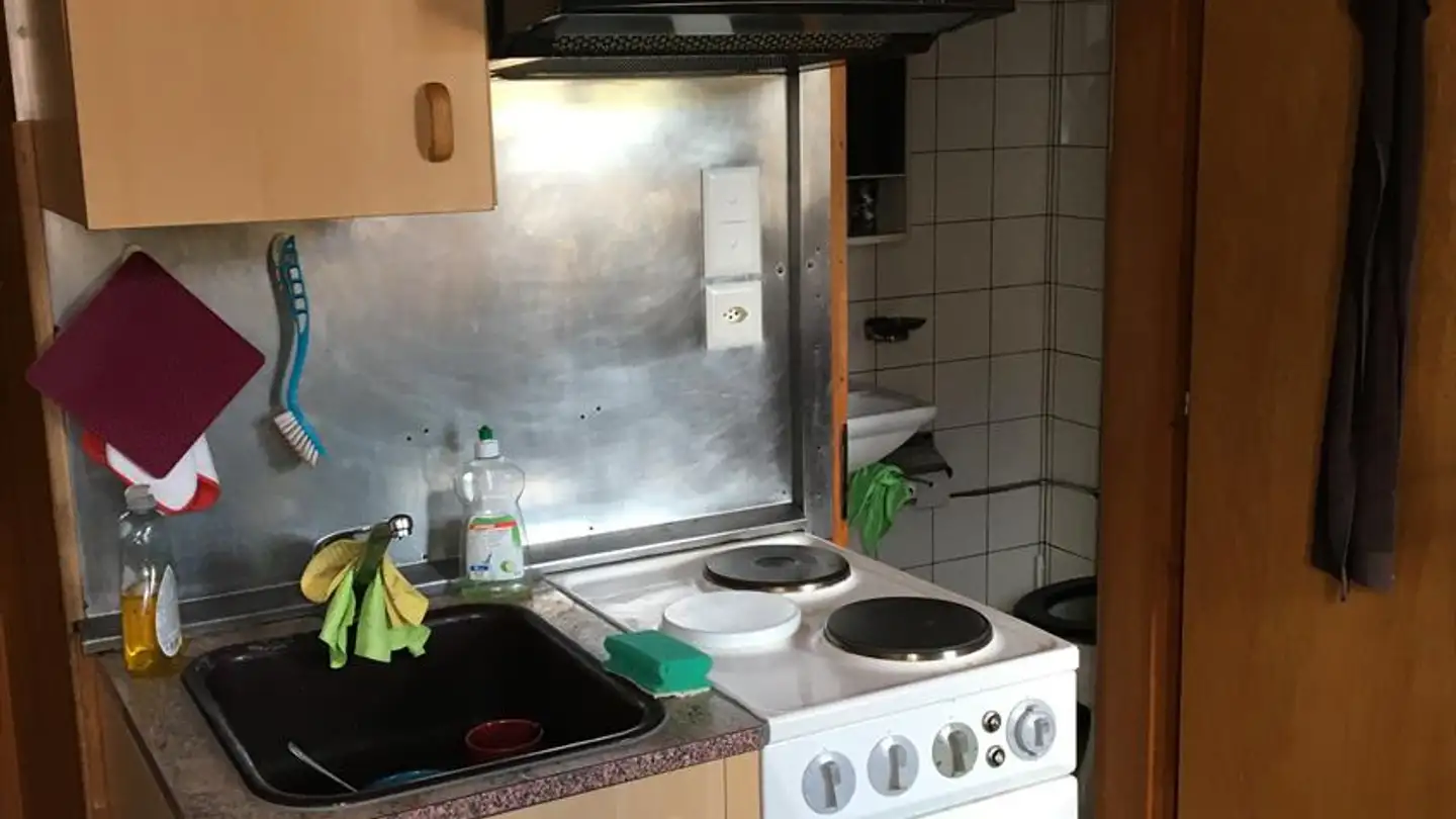 Apartment for rent - Rue Du Tyrol 25, 1450 Ste-Croix - Photo 4