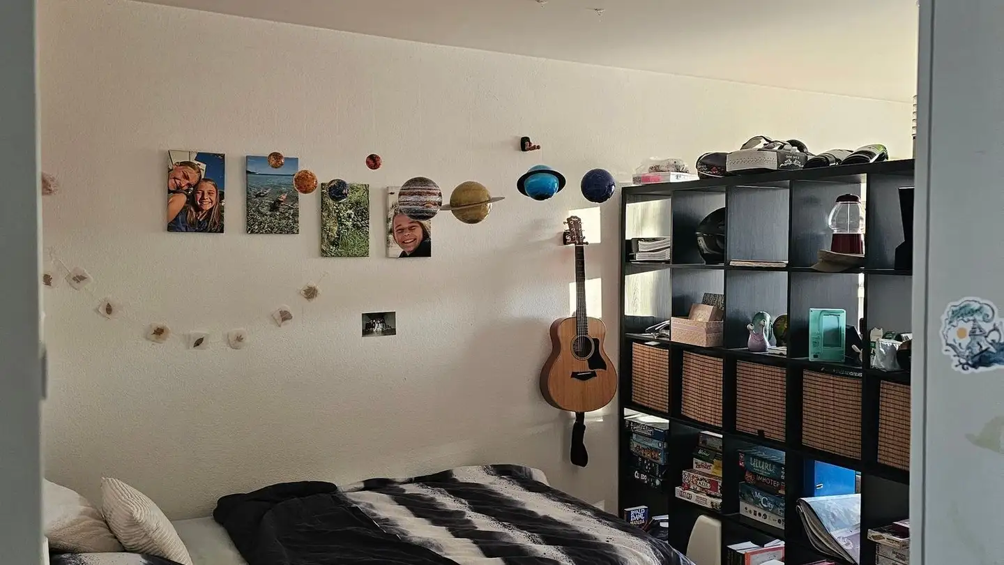 Appartamento in affitto - Gärteli 15, 3210 Kerzers - Foto 3