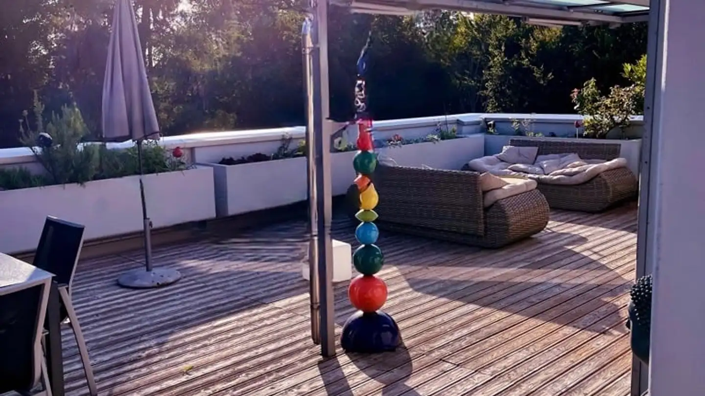 Apartment for rent - Bodenacherstrasse 57, 8121 Benglen - Photo 2