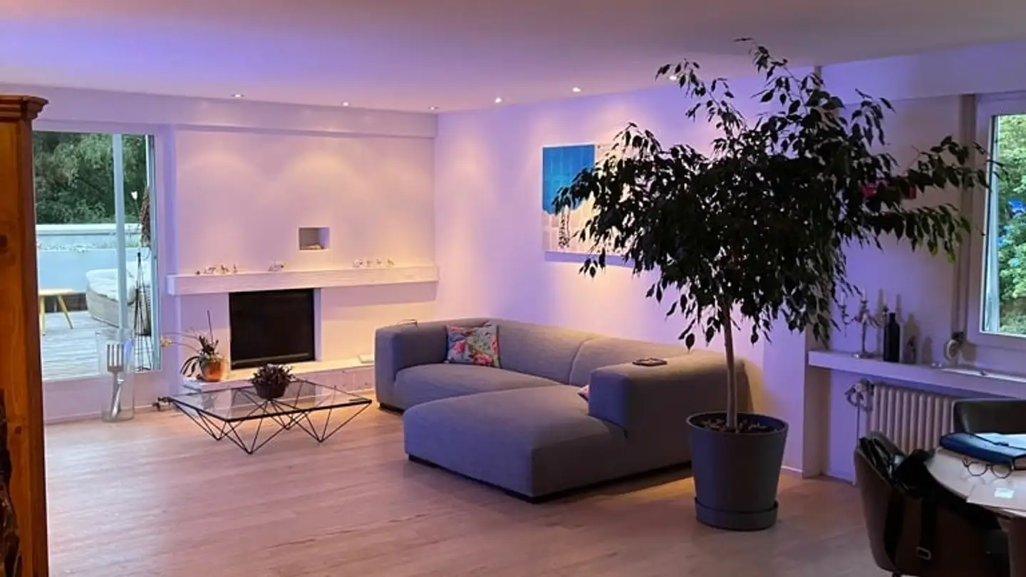 Apartment for rent - Bodenacherstrasse 57, 8121 Benglen - Photo 4