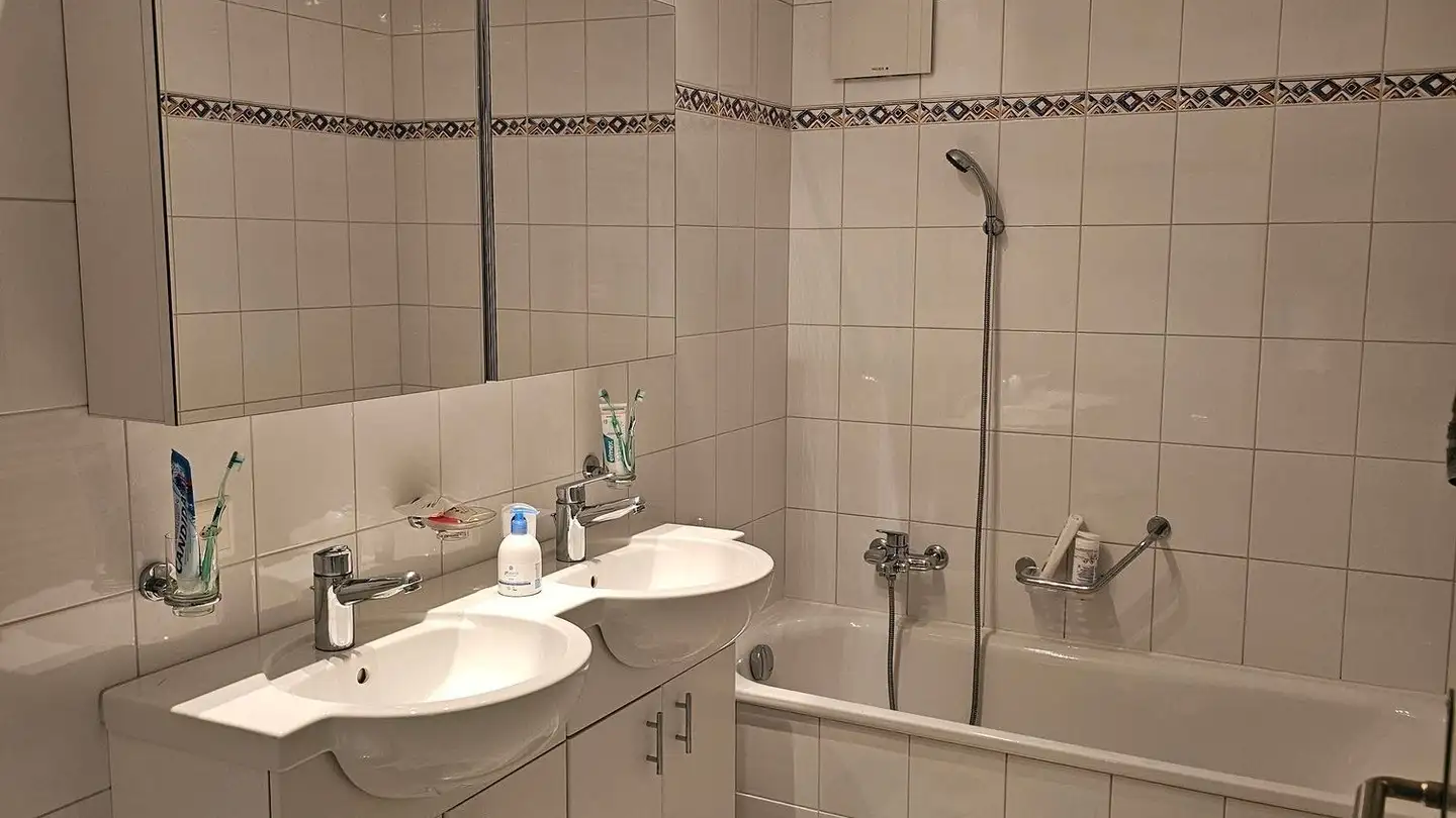 Appartamento in affitto - Gärteli 15, 3210 Kerzers - Foto 4