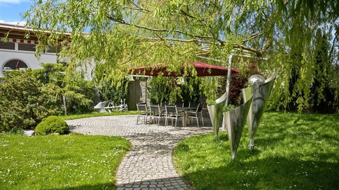 Casa singola in vendita - Mülistrasse 6, 6264 Pfaffnau - Foto 2