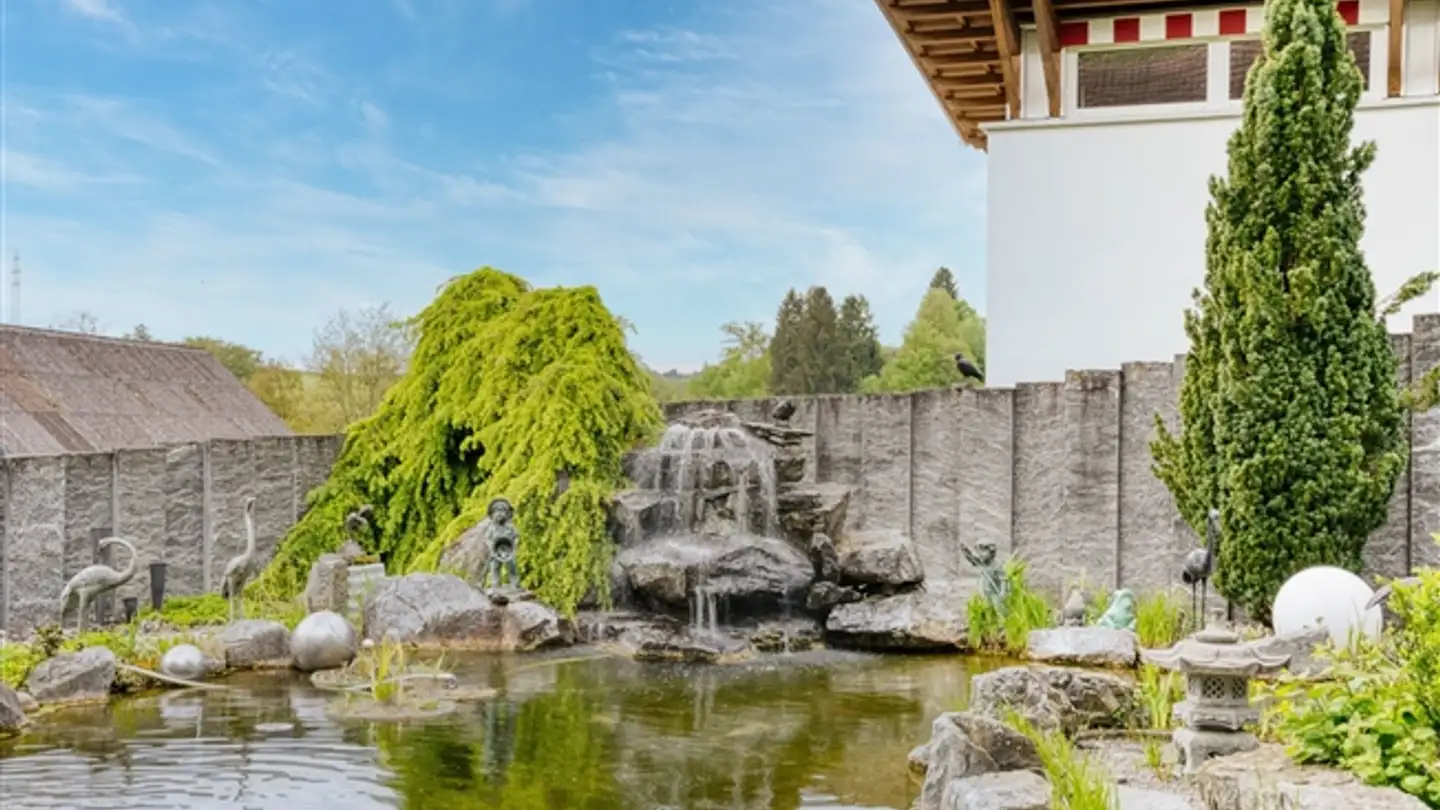 Casa singola in vendita - Mülistrasse 6, 6264 Pfaffnau - Foto 4