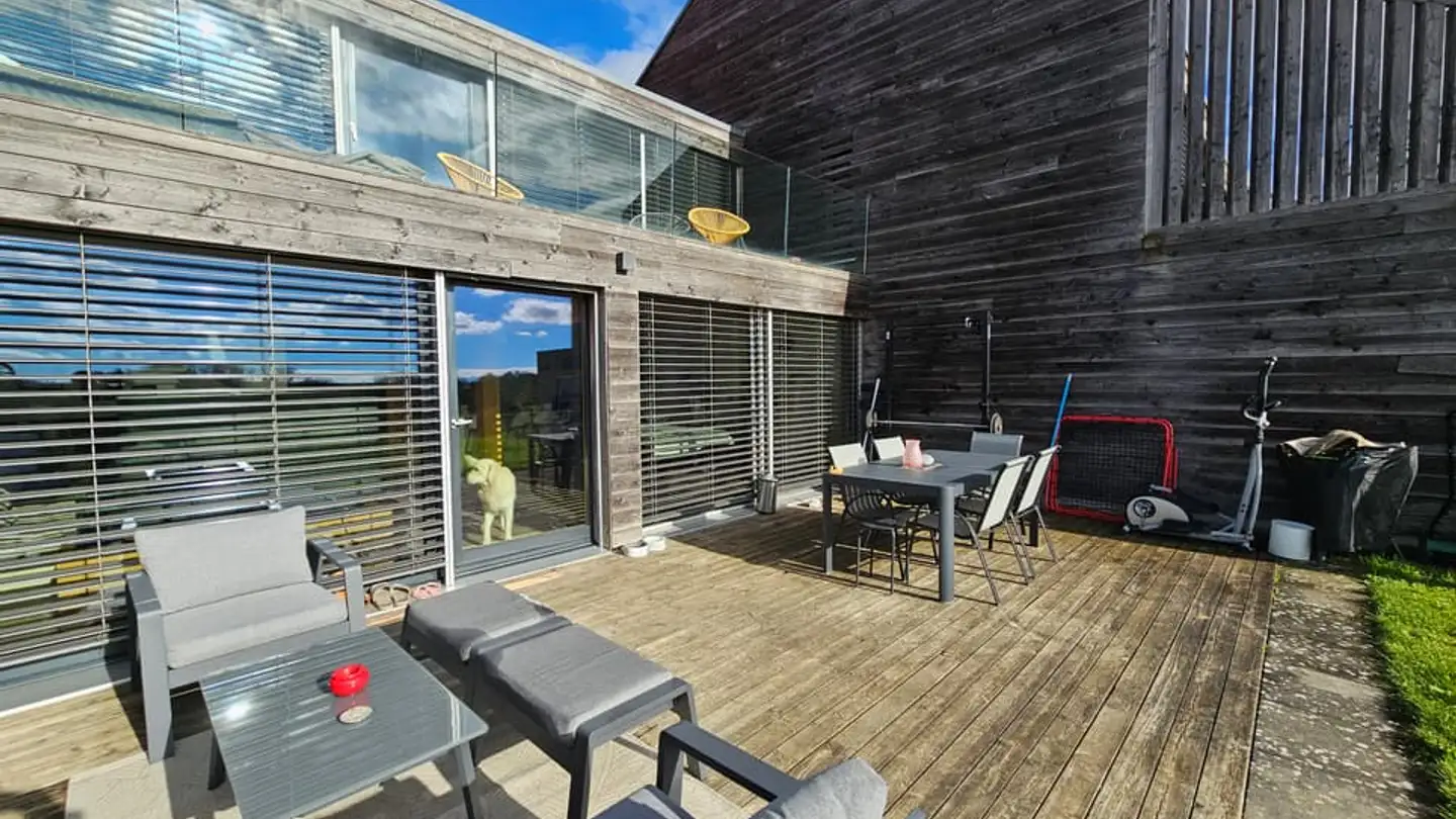 Single house for sale - 1306 Daillens