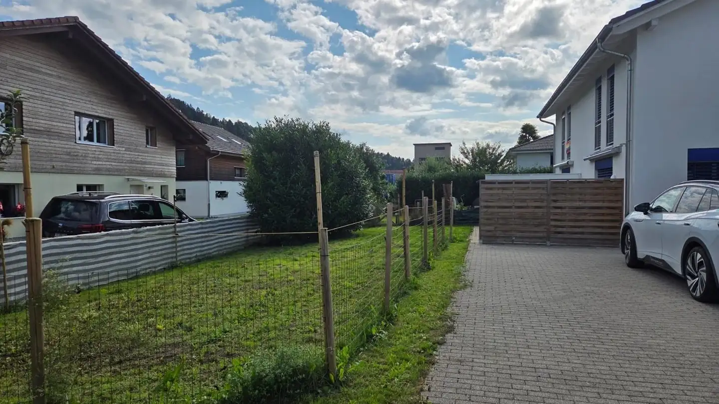 Maisonette kaufen - Eystrasse 68b, 3454 Sumiswald - Foto 2