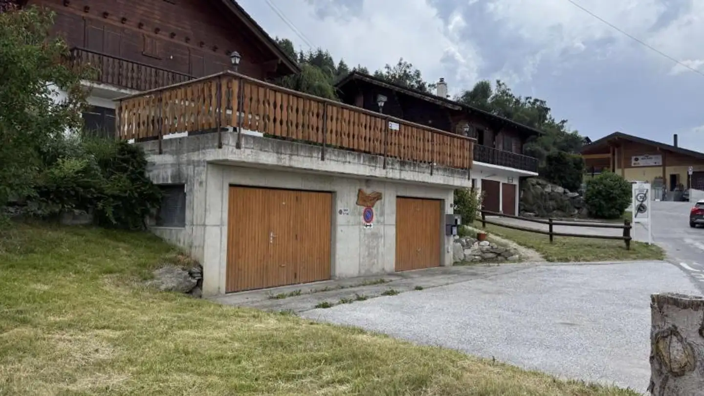 Apartment for sale - Chemin de la Palette 8, 1973 Nax - Photo 2