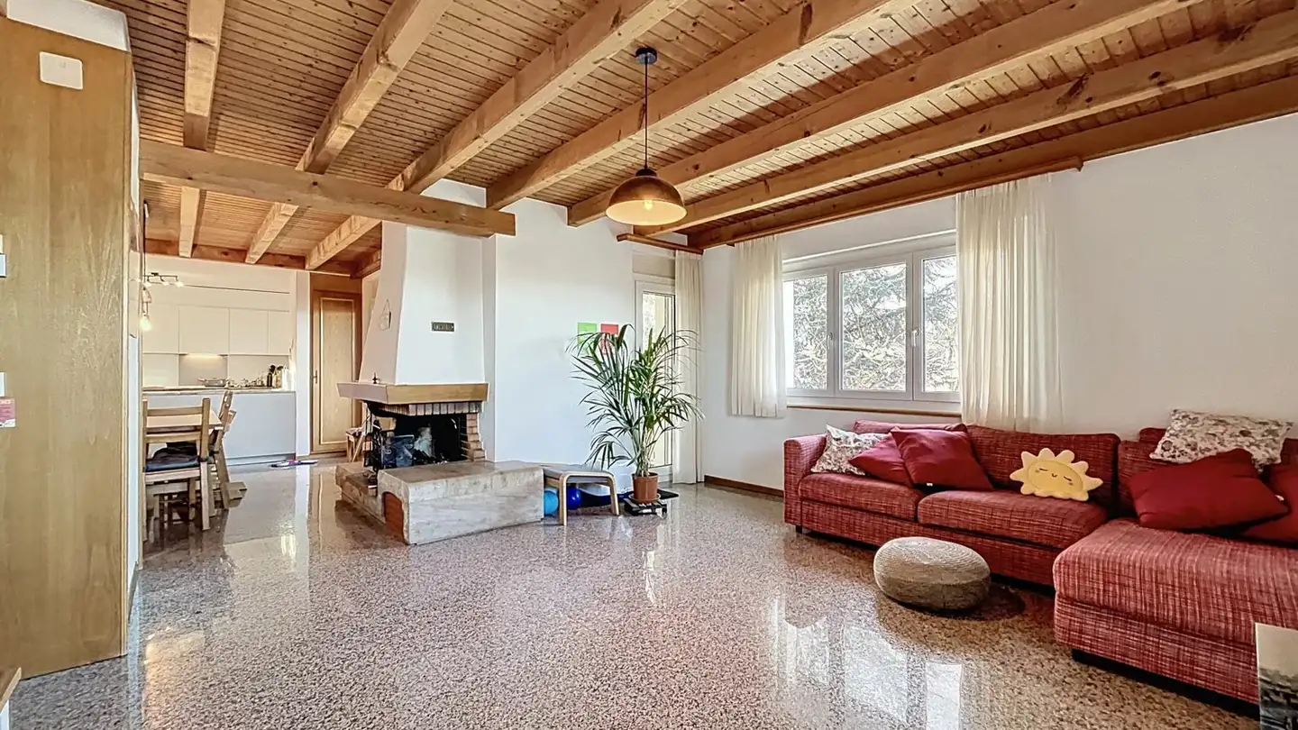 Mixed-use building for sale - 1726 Farvagny-le-Grand - Photo 2