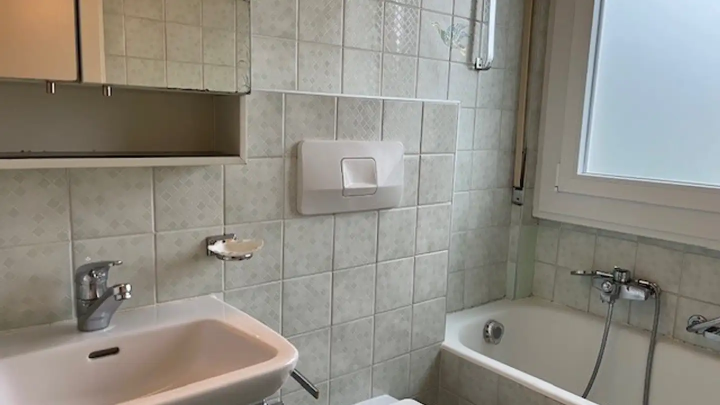 Appartamento in affitto - 1009 Pully - Photo 3