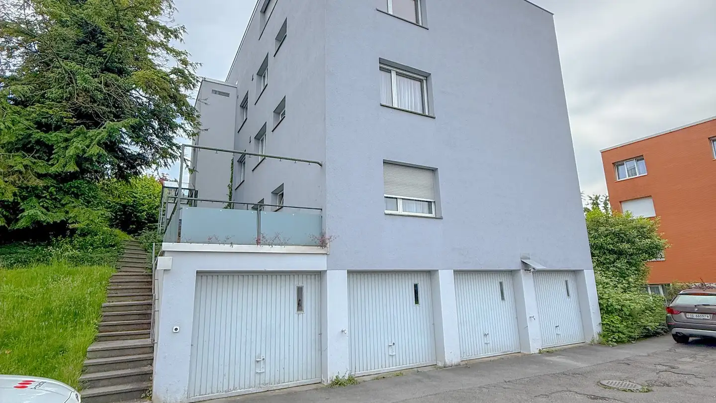 Appartamento in vendita - Thalerstrasse 111, 9404 Rorschacherberg - Foto 3